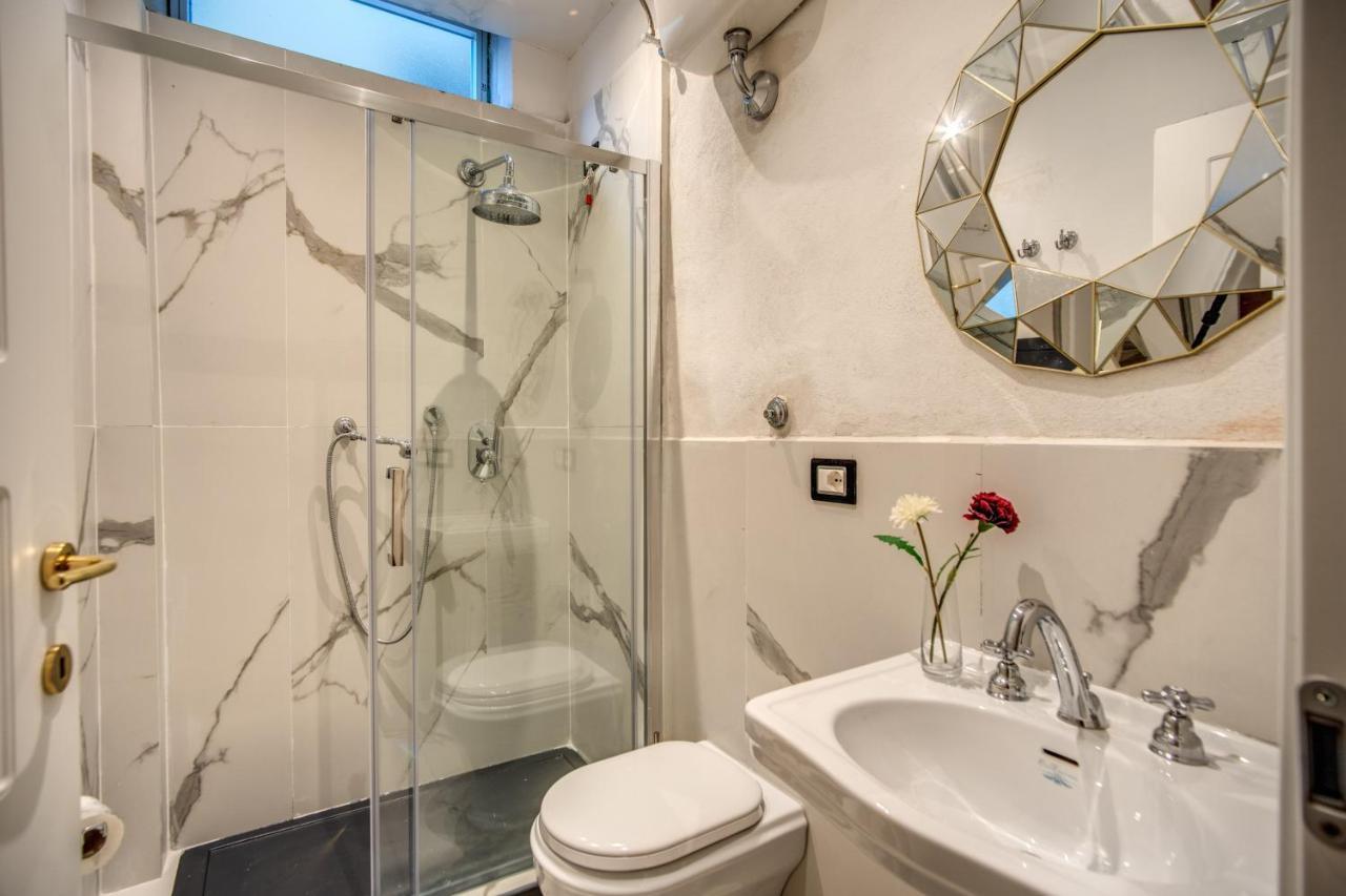 Aweshomeitaly - White Mirrors Apartment Pisa Exteriér fotografie